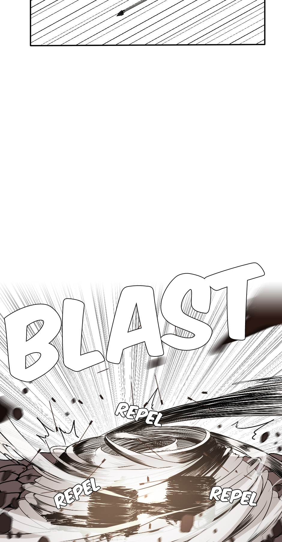 The Beginning After The End Chapter 8 image 30